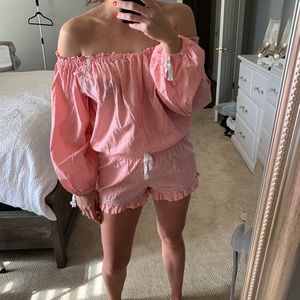 Victoria’s Secret Romper